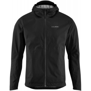 Велокуртка Cube Storm MTB black