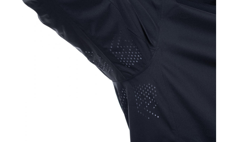 Jacket Cube Storm MTB black - 4