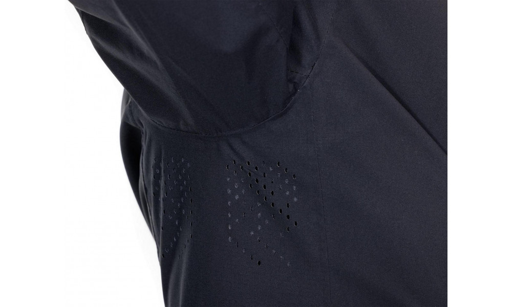 Jacket Cube Storm MTB black - 5