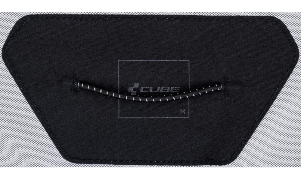 Велокуртка Cube Storm MTB black - 6