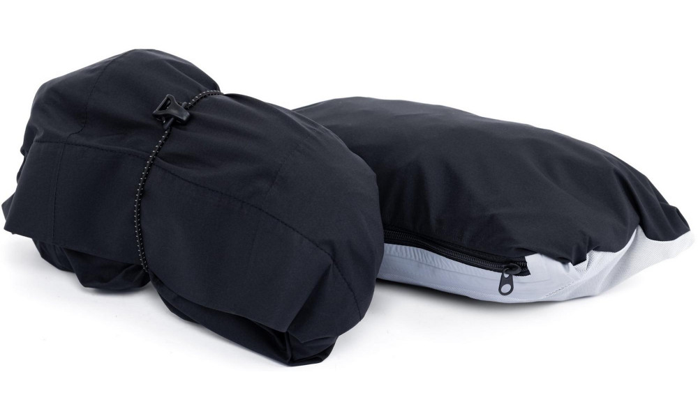 Jacket Cube Storm MTB black - 7