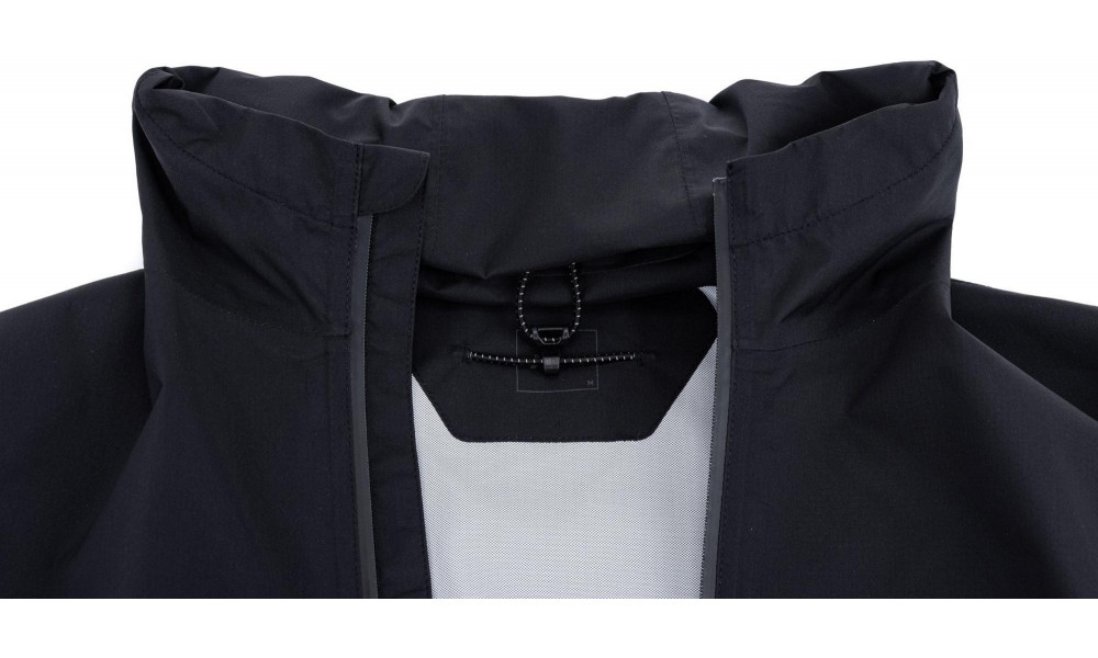 Jacket Cube Storm MTB black - 12