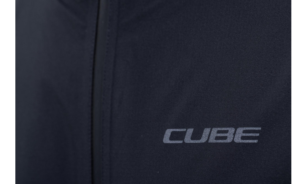 Велокуртка Cube Storm MTB black - 13
