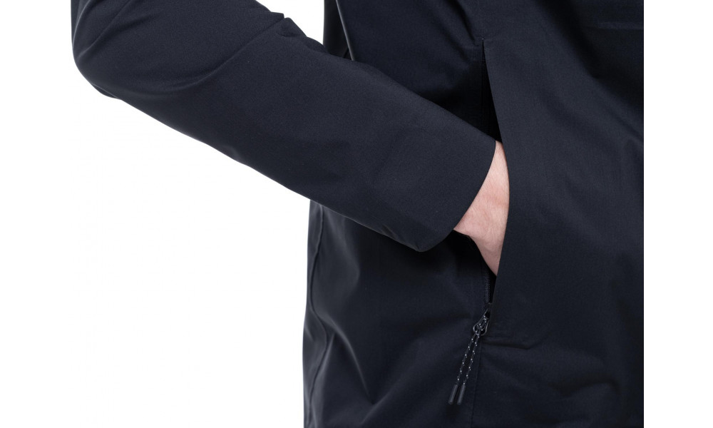 Jacket Cube Storm MTB black - 14