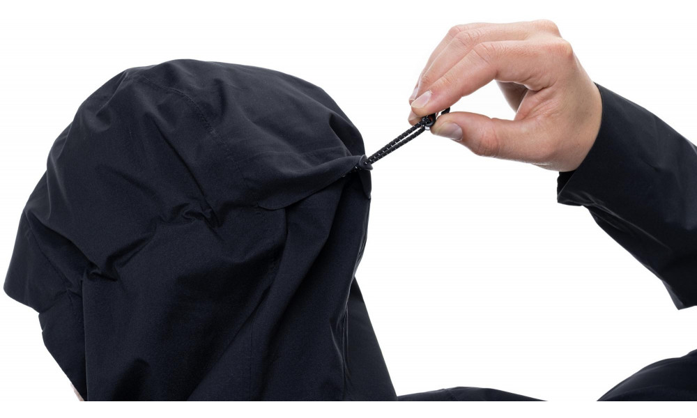 Велокуртка Cube Storm MTB black - 15