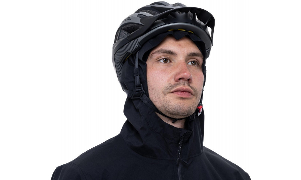 Велокуртка Cube Storm MTB black - 16