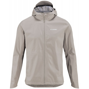 Jacket Cube Storm MTB beige