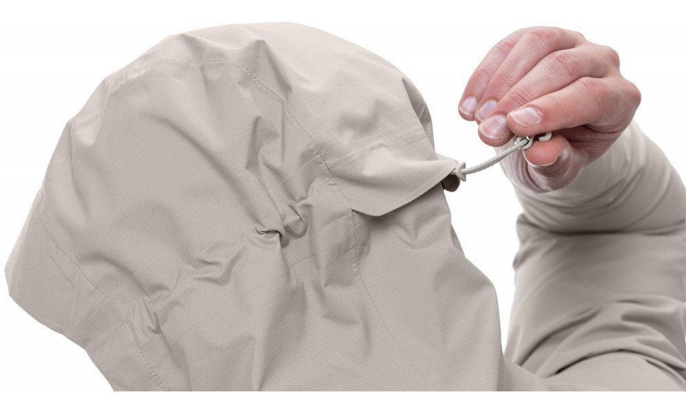 Jacket Cube Storm MTB beige - 4