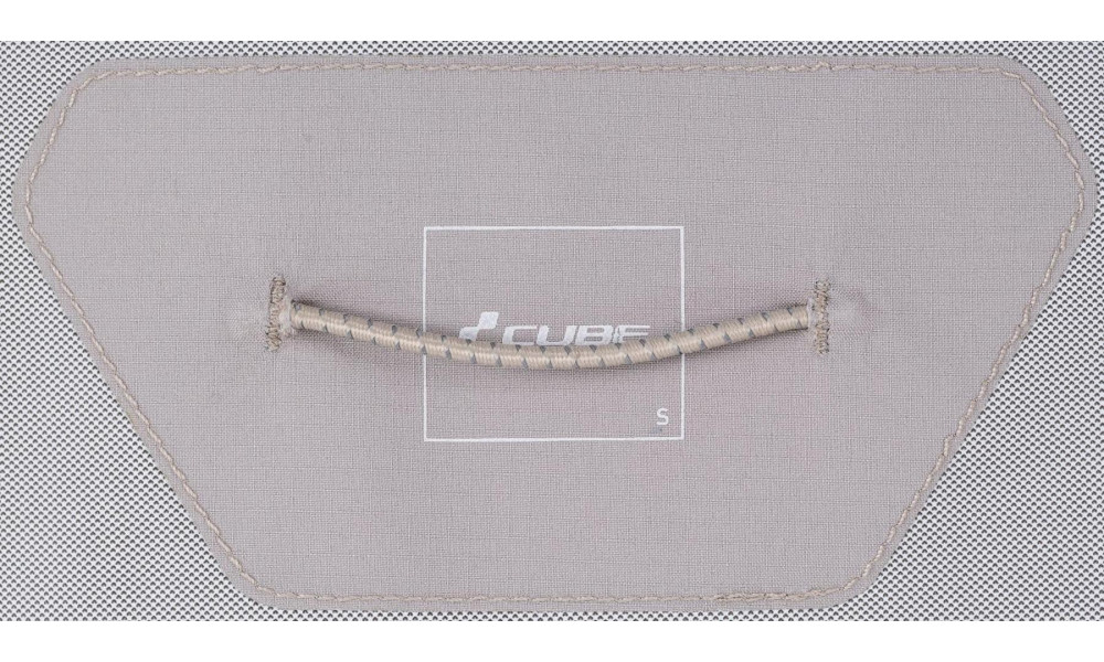 Велокуртка Cube Storm MTB beige - 8