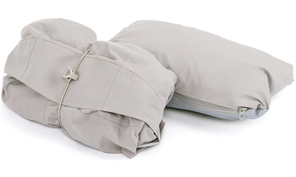 Jacket Cube Storm MTB beige - 9