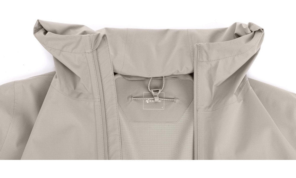 Jacket Cube Storm MTB beige - 13