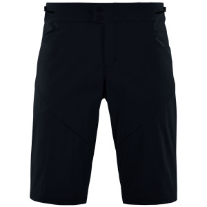 Shorts Cube Baggy MTB WS black