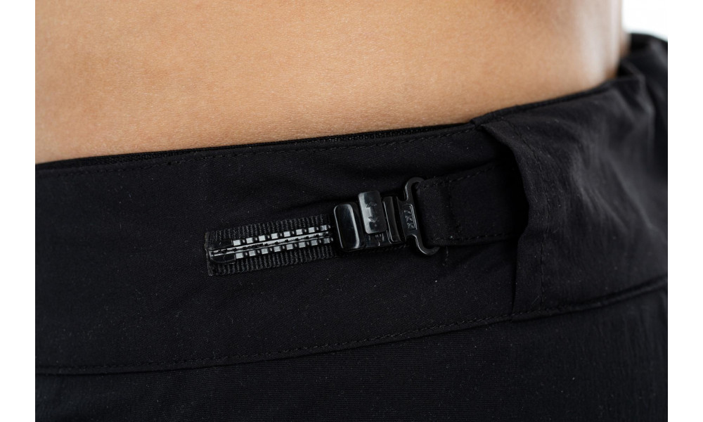 Велошорты Cube Baggy MTB WS black - 3