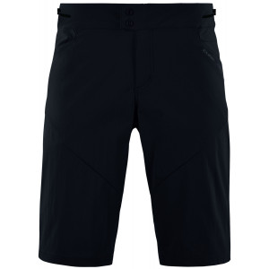 Shorts Cube Baggy MTB WS with liner black