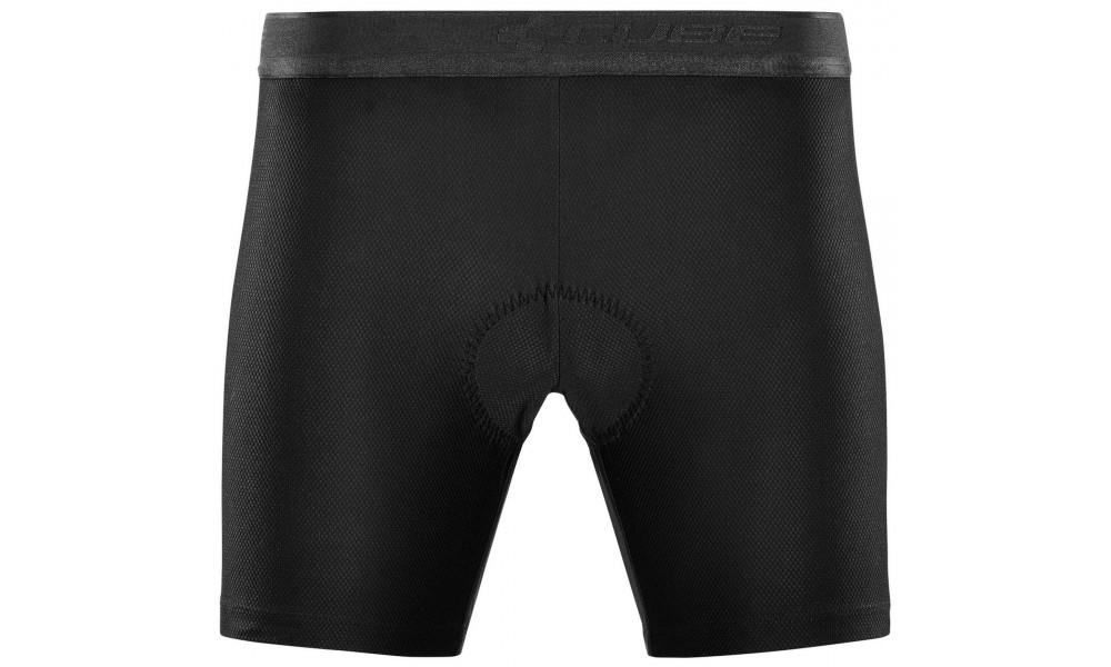 Shorts Cube Baggy MTB WS with liner black - 3