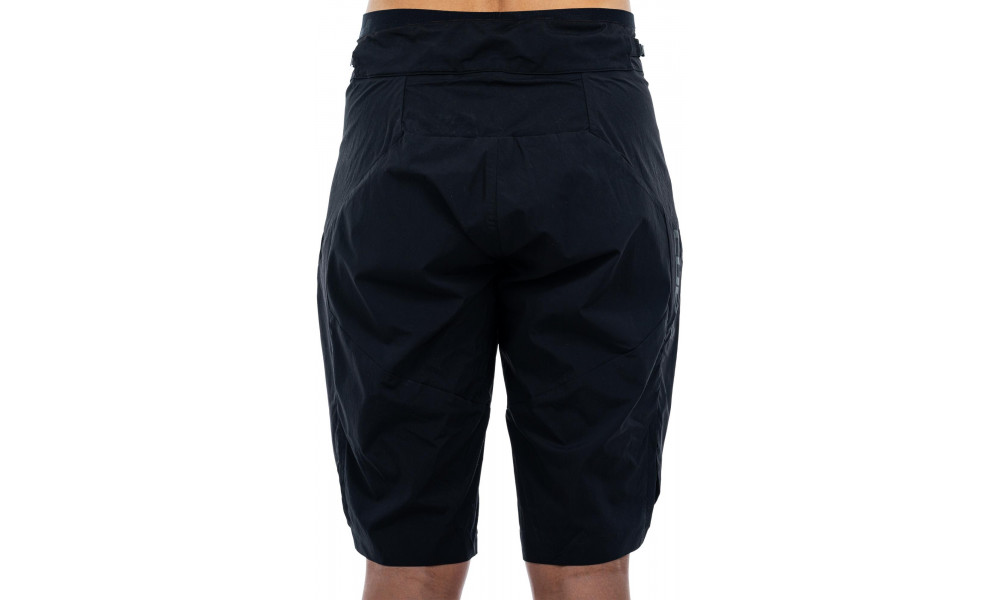 Shorts Cube Baggy MTB WS with liner black - 4