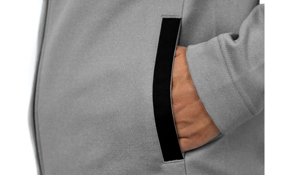 Jacket Cube Midlayer MTB WS melangé - 2