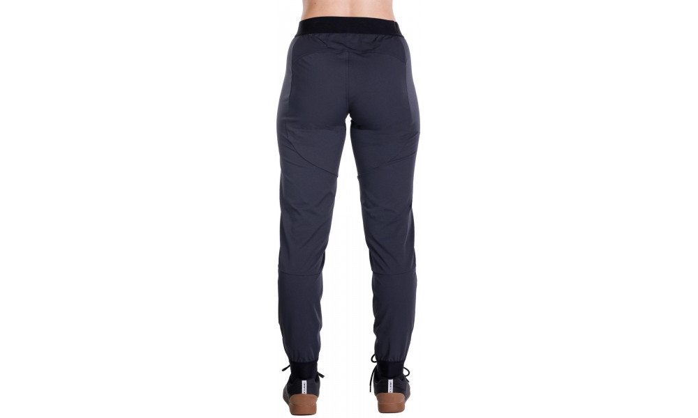 Pants Cube MTB WS anthracite - 2