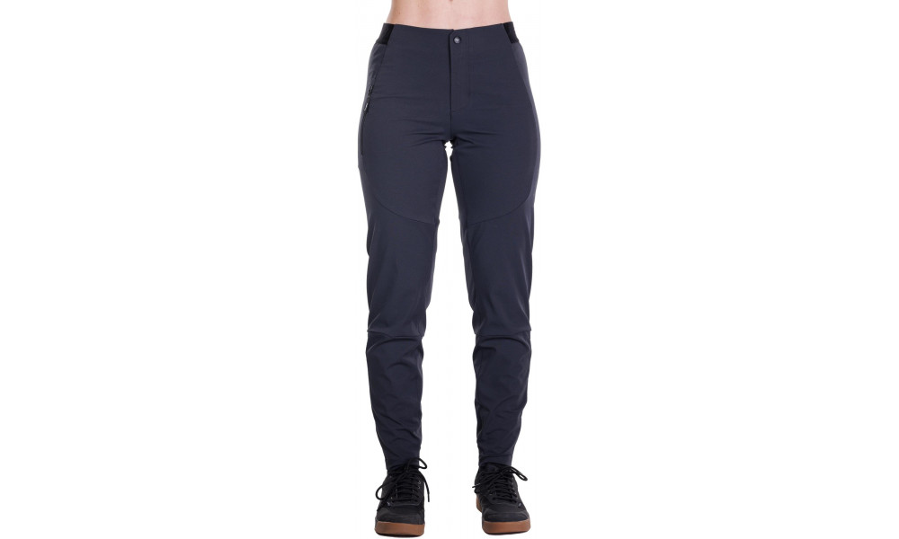 Pants Cube MTB WS anthracite - 3