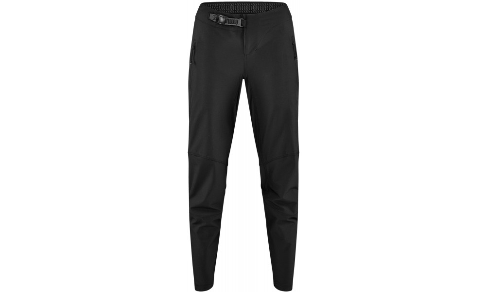 Велоштаны Cube MTB WS black - 1