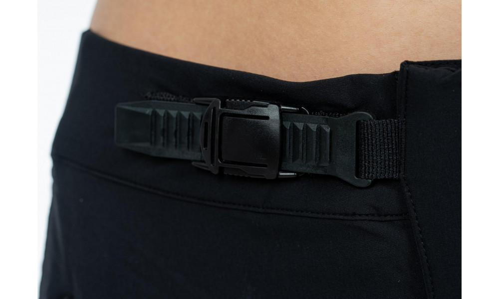 Pants Cube MTB WS black - 5