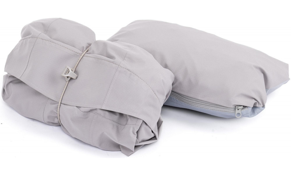 Jacket Cube Storm MTB WS beige - 6