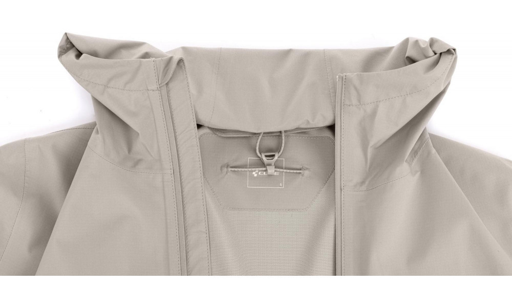 Jacket Cube Storm MTB WS beige - 10