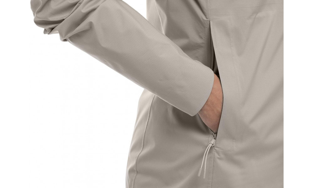 Велокуртка Cube Storm MTB WS beige - 12