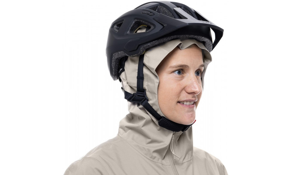 Велокуртка Cube Storm MTB WS beige - 13