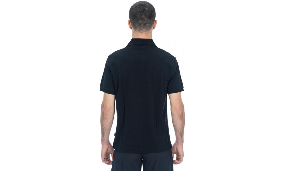 Polo shirt Cube Organic white - 2