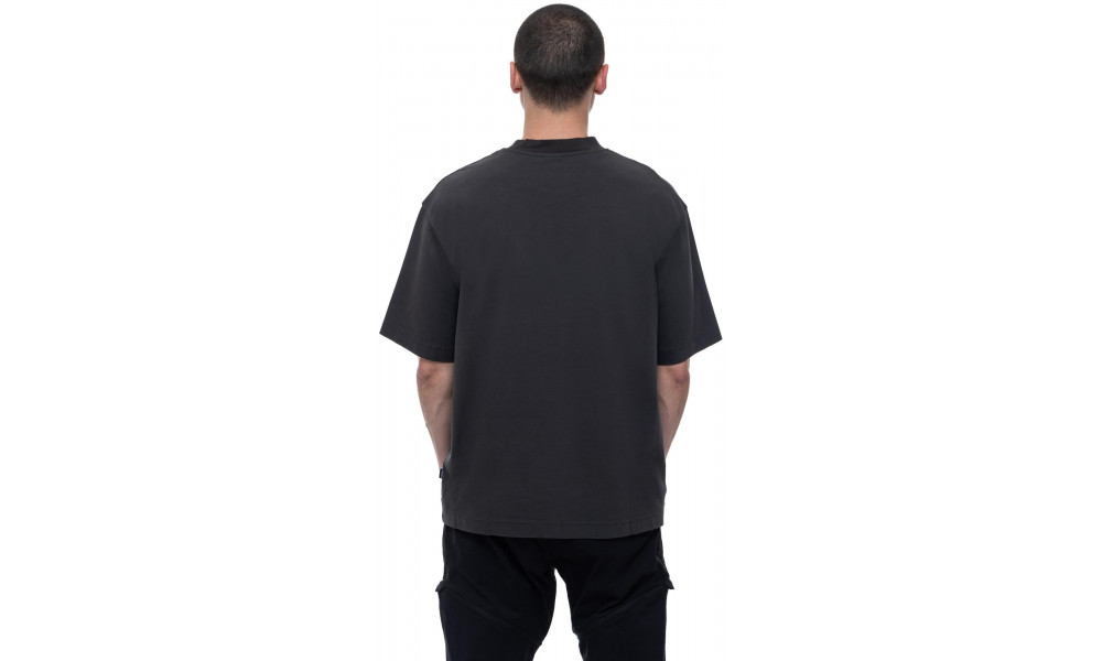 Майка Cube Organic Logo Dropshoulder anthracite - 2