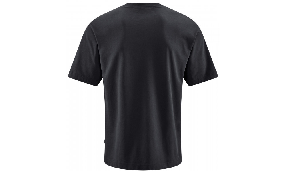 Майка Cube Organic Logo Dropshoulder anthracite - 4