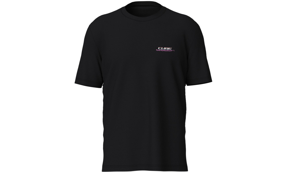 Майка Cube Organic Vert Session GTY FIT - 1