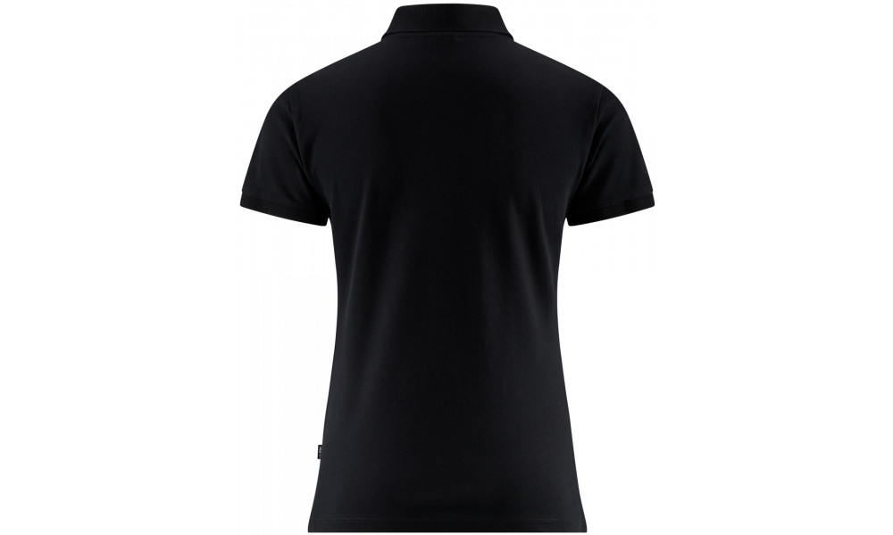 Рубашка Cube Polo Organic WS black - 4