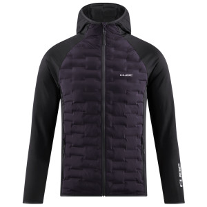 Jacket Cube Padded black