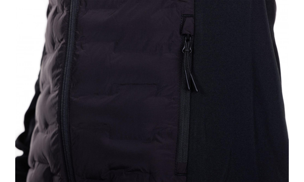 Jacket Cube Padded black - 2