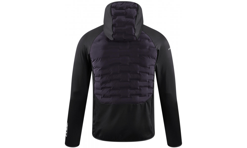 Jacket Cube Padded black - 6