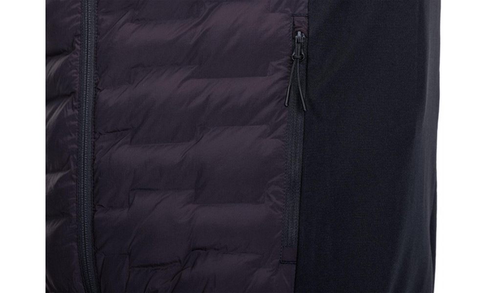 Веложилет Cube Padded black - 2