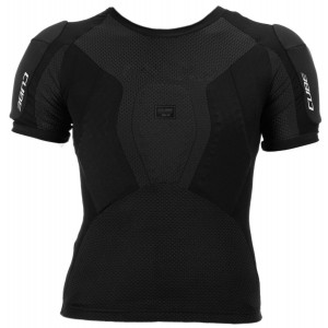 Shirt Cube Protector black