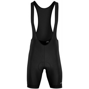 Bib shorts Cube Road/XC black