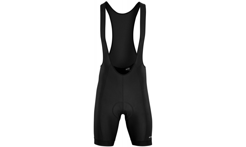 Bib shorts Cube Road/XC black - 1