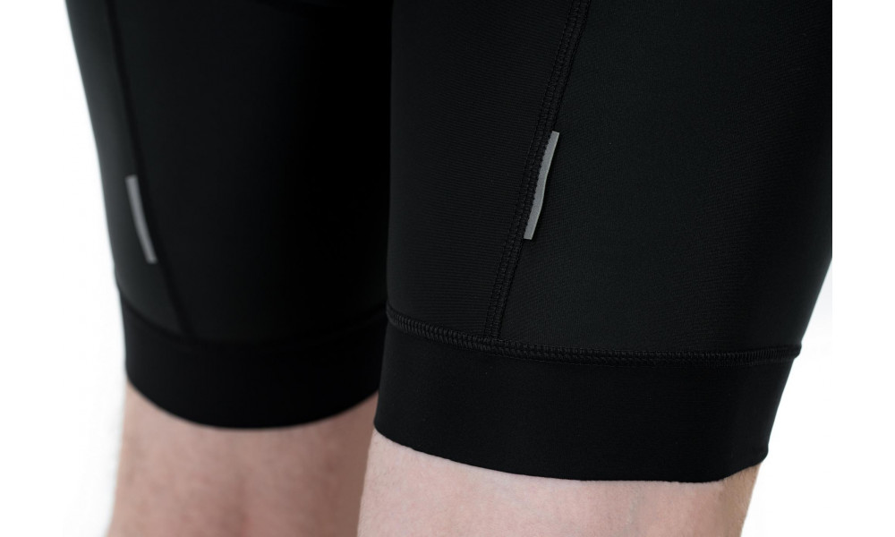 Bib shorts Cube Road/XC black - 3