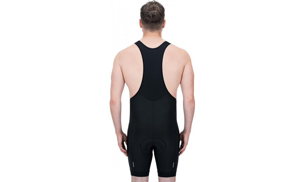 Bib shorts Cube Road/XC black - 4