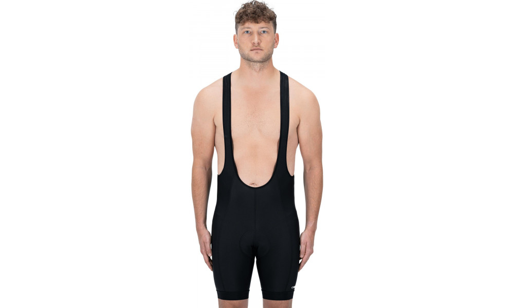 Bib shorts Cube Road/XC black - 5