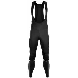 Bibtights Cube Road/XC black