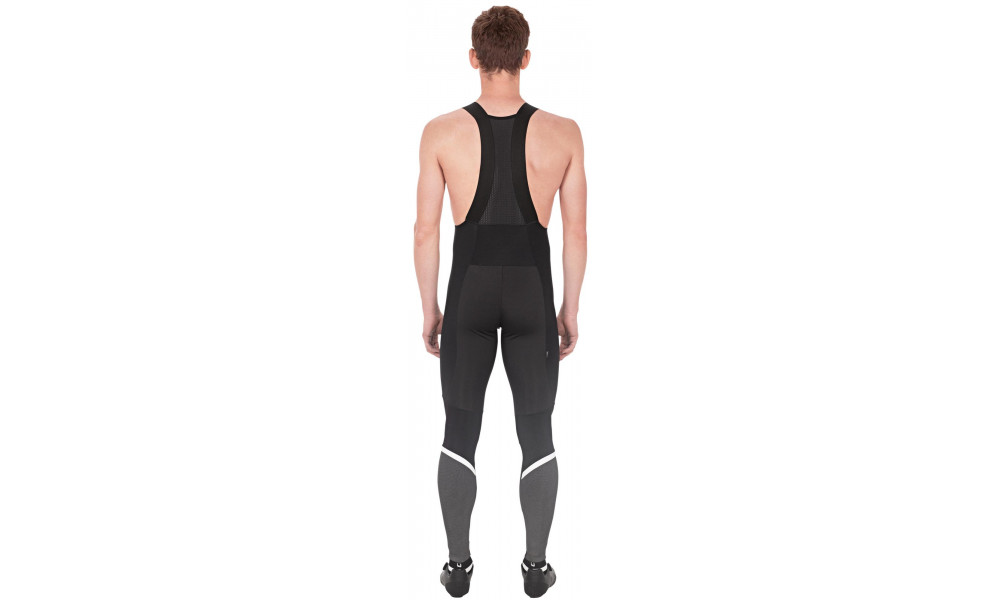 Bibtights Cube Road/XC black - 4