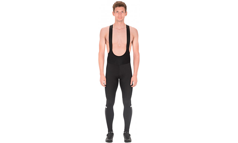 Bibtights Cube Road/XC black - 5