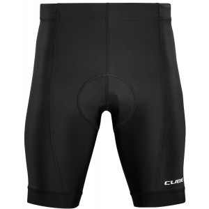 Shorts Cube Road/XC black