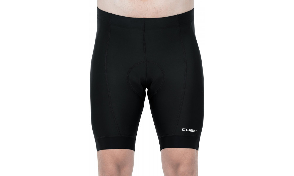 Велошорты Cube Road/XC black - 5
