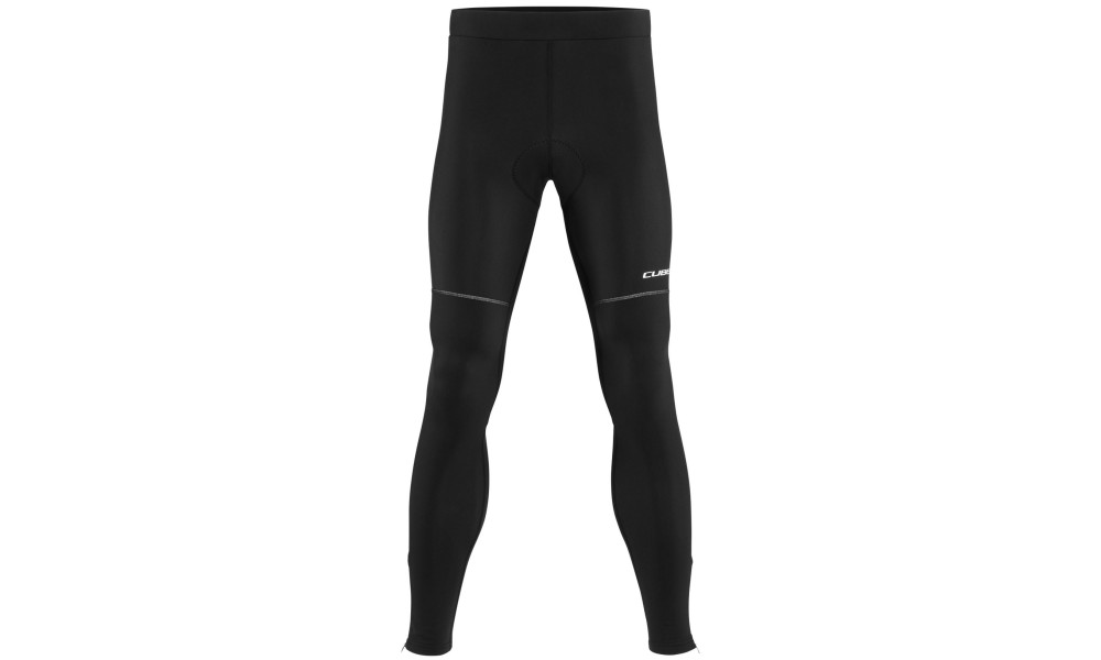 Tights Cube Road/XC black - 1